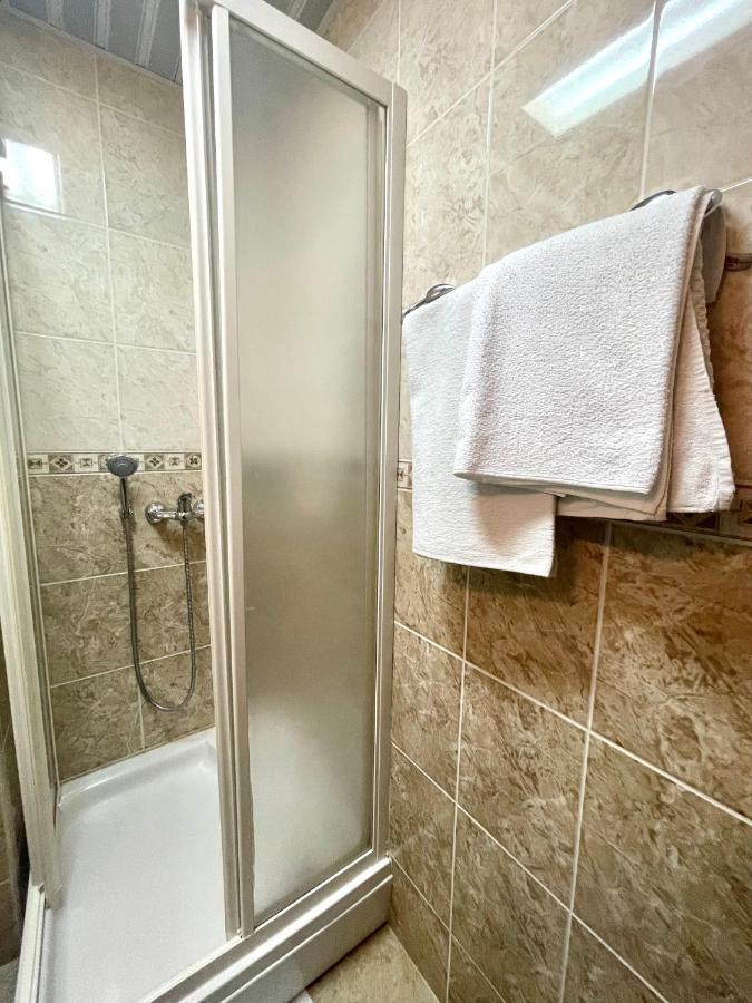 Apartments Boreta Becici Будва Экстерьер фото