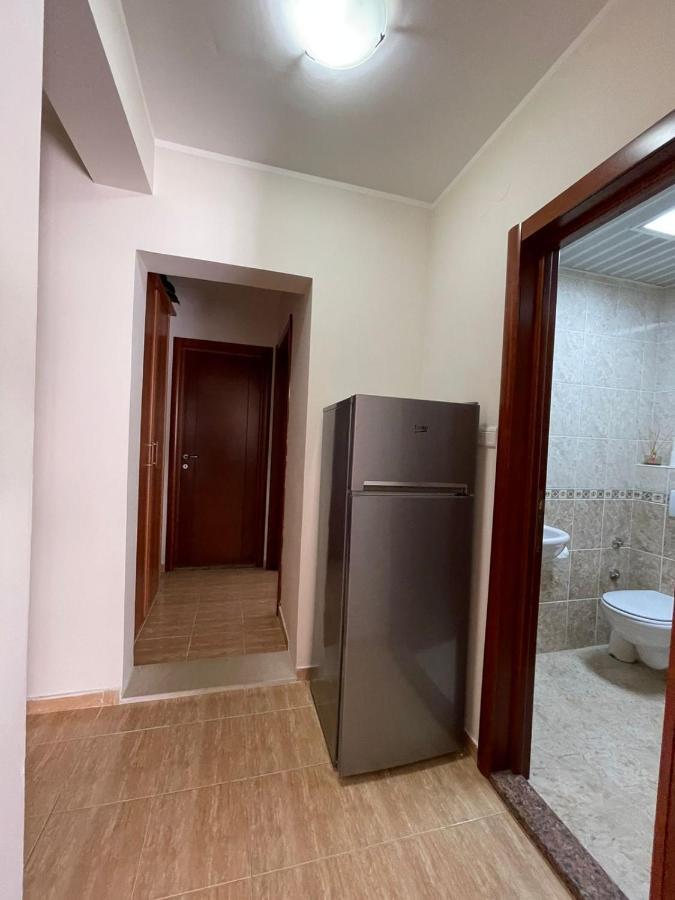 Apartments Boreta Becici Будва Экстерьер фото